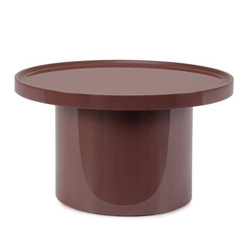 Table Basse Bois Massif pour Salon