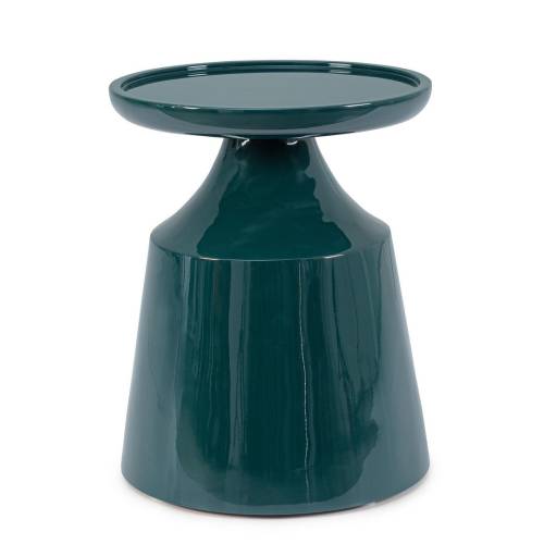 Table Basse Bois Massif pour Salon Contemporain