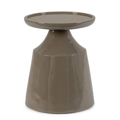 Table Basse Bois Massif Salon Contemporain