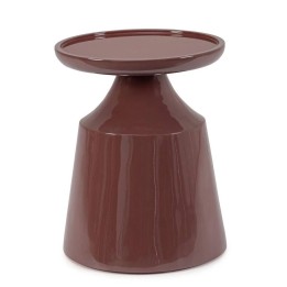 Table Basse Bois Massif pour Salon Contemporain