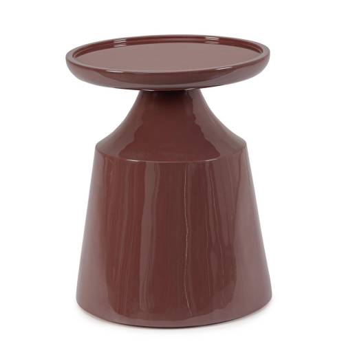 Table Basse Bois Massif pour Salon Contemporain