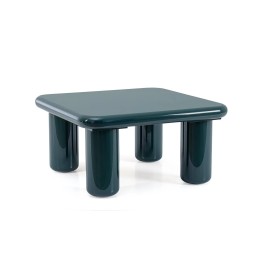Table Basse Bois Carrée Salon Contemporain