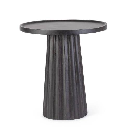Table Basse Orissa Bois Massif pour Salon