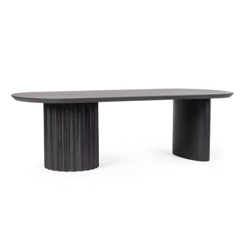 Table Basse Bois Massif pour Salon
