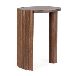 Table basse en bois pour salon