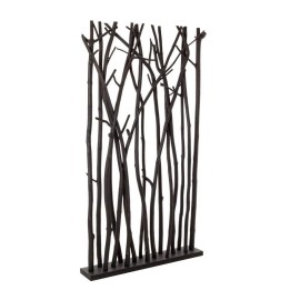 Paravent Ailli en Bois pour Séparer Espaces