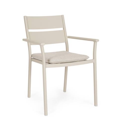 Chaise Bois pour Jardin