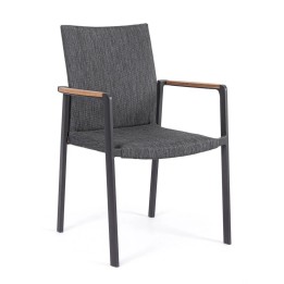 Chaise Aluminium pour Terrasse