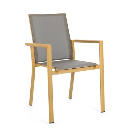 Chaise Aluminium pour Terrasse