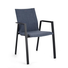 Fauteuil en Aluminium pour Terrasse