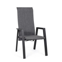 Fauteuil Aluminium Jardin, un must-have pour votre espace