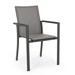 Chaise Aluminium pour Terrasse