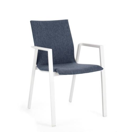 Chaise Aluminium pour Terrasse