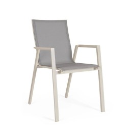 Chaise Aluminium pour Terrasse