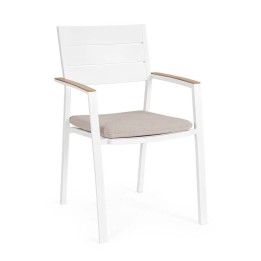 Chaise Aluminium pour Terrasse