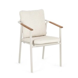 Chaise Aluminium pour Terrasse