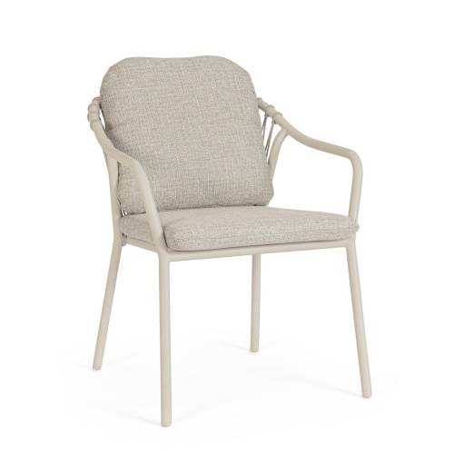 Chaise Bois pour Jardin