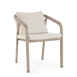 Chaise Aluminium pour Terrasse