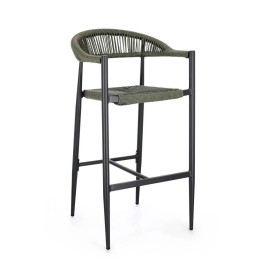 Ce tabouret de bar est un choix iconique pour votre espace