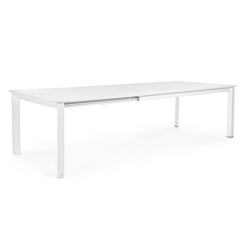 Table Aluminium pour Terrasse