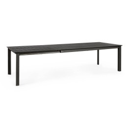 Table Aluminium pour Terrasse