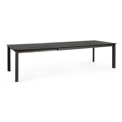 Table Aluminium pour Terrasse
