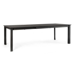 Table Aluminium pour Terrasse