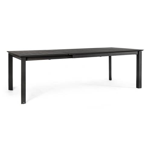 TABLE EXT. KONNOR ANTHR 160-240X100 CX23