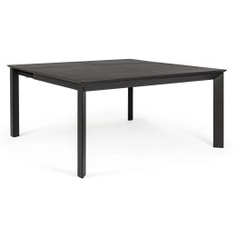 Table Aluminium pour Terrasse