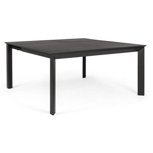 Table Aluminium pour Terrasse