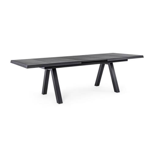 Table Aluminium pour Terrasse