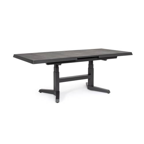 Table Aluminium pour Terrasse
