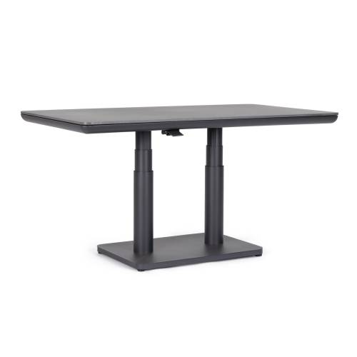 Table Aluminium pour Terrasse