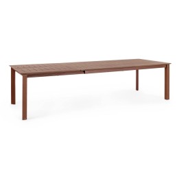Table Aluminium pour Terrasse