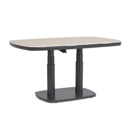 Table Aluminium pour Terrasse