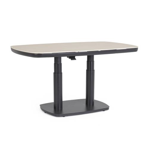 Table Aluminium pour Terrasse