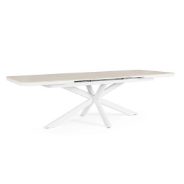 La table Pascal est une icône de la décoration extérieure