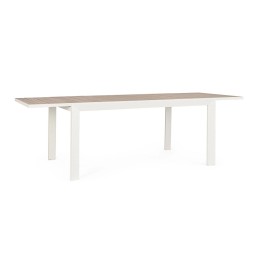 Table Aluminium pour Terrasse
