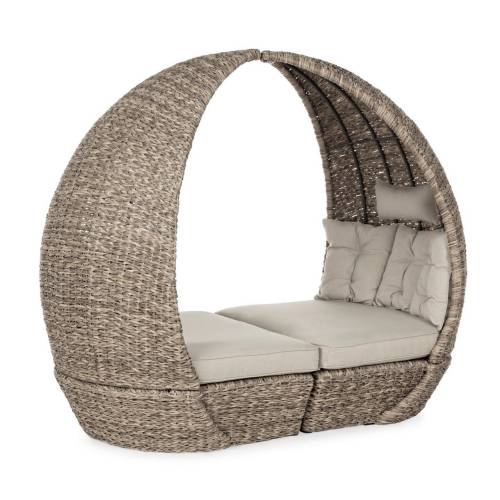 Fauteuil Aluminium pour Terrasse
