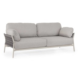 CANAPÉ 2P PARDIS AGATE QS26, un must-have pour votre terrasse,