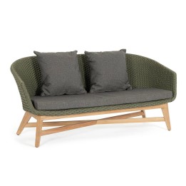 Ce canapé 2 places est un véritable must-have pour votre espace