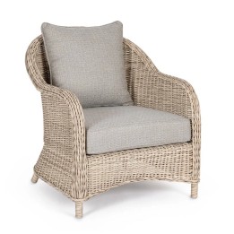 Le fauteuil Aditya New est un véritable must-have pour les