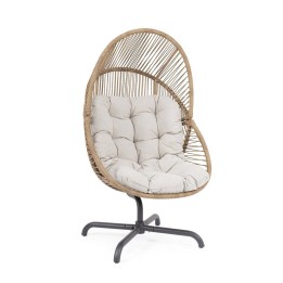 Fauteuil Acier Traité pour Terrasse