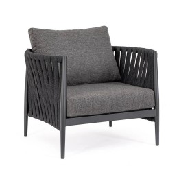 Le fauteuil Jacinta Anthr WG21 est un modèle de fauteuil