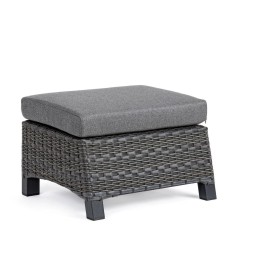 Repose-pieds Aluminium pour Terrasse