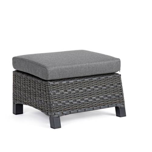 Repose-pieds Aluminium pour Terrasse