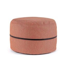 Le Pouf Gulizar Sierra D50 est un meuble design iconique, idéal