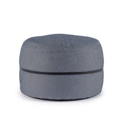 Pouf Tissu OLEFIN pour Jardin