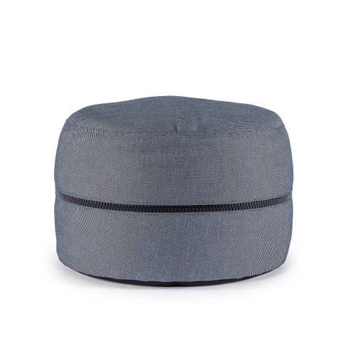 Pouf Tissu OLEFIN pour Jardin