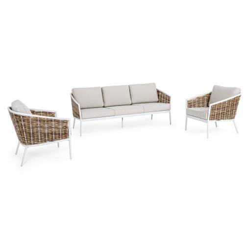 Aluminium pour Terrasse